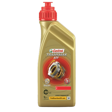 CASTROL TRANSMAX ATF Z  1л.